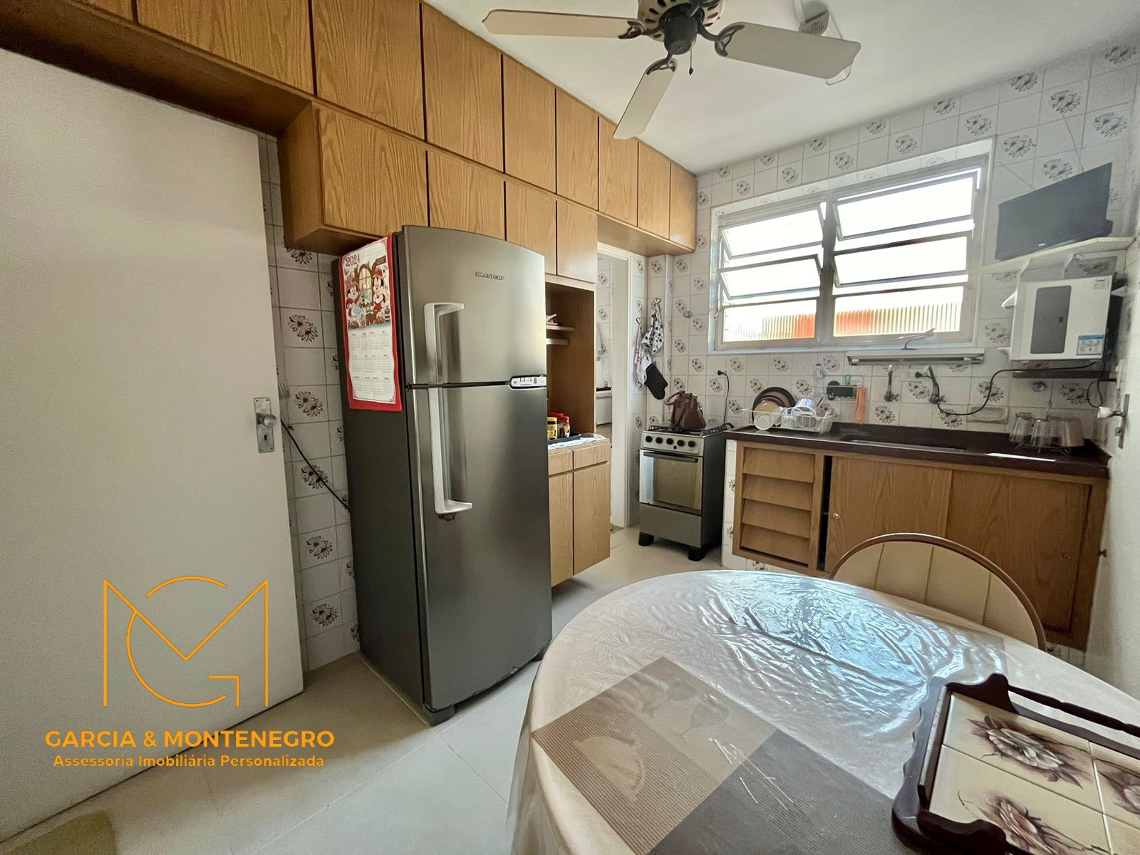 Imagem Apartamento com 2 Quartos à Venda, 110 m²em Pompéia - Santos