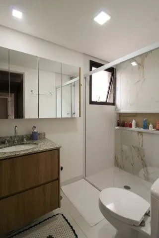 Imagem Apartamento com 3 Quartos à Venda, 114 m²em Vila Hamburguesa - São Paulo