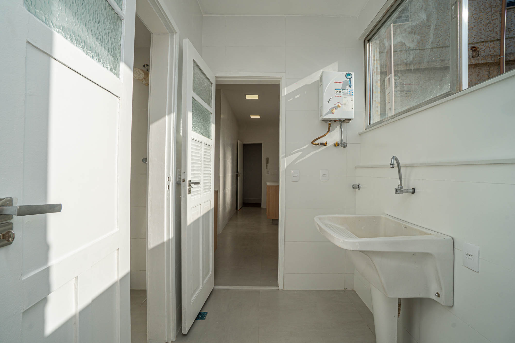 Imagem Apartamento com 4 Quartos à Venda, 130 m²em Tijuca - Rio de Janeiro