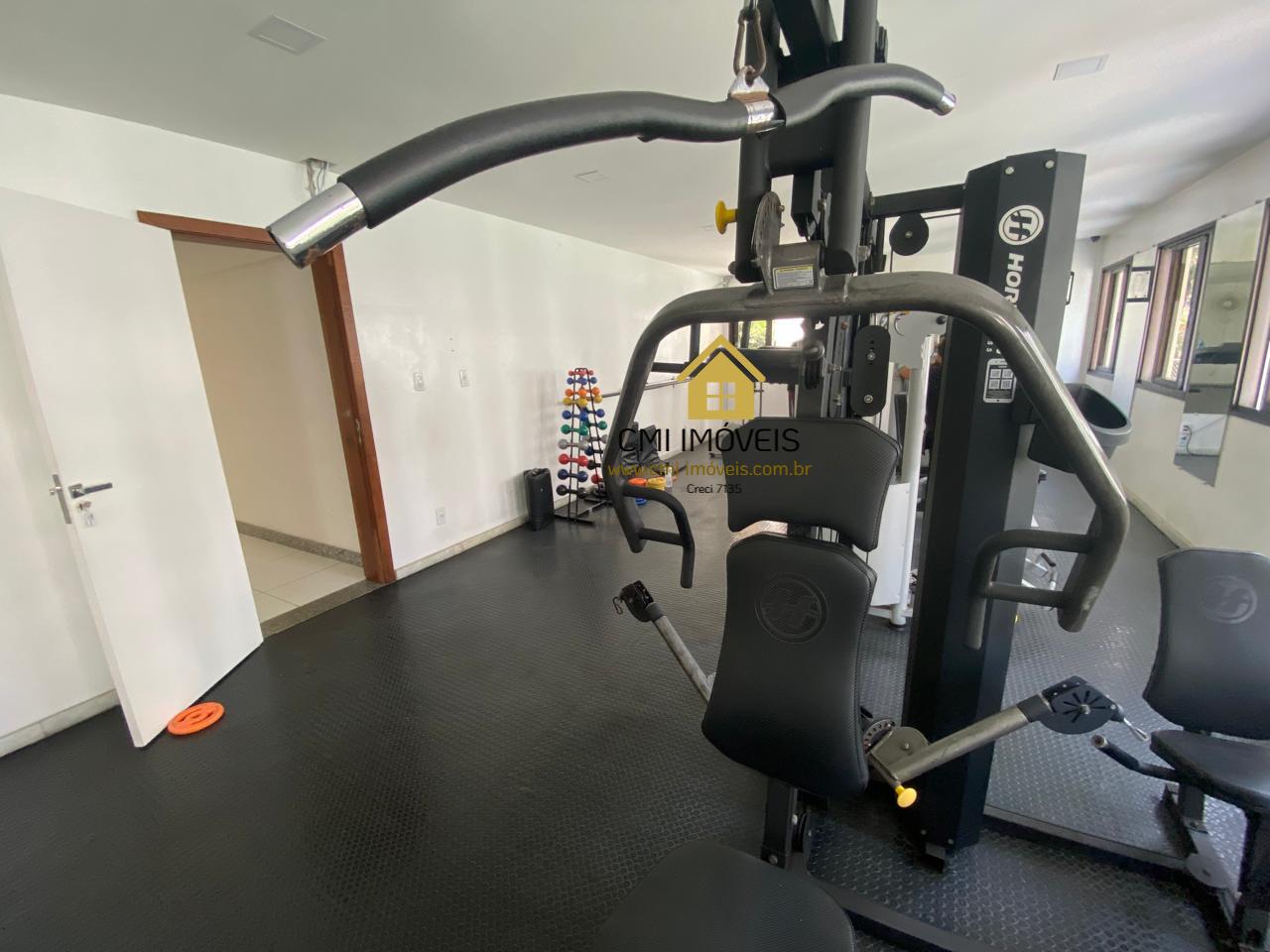 Imagem Apartamento com 3 Quartos à Venda, 94 m² em Candeal - Salvador