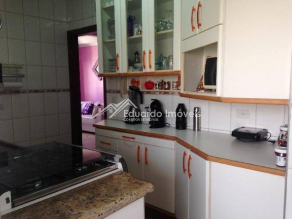 Imagem Cobertura com 3 Quartos à Venda, 150 m² em Rudge Ramos - São Bernardo Do Campo