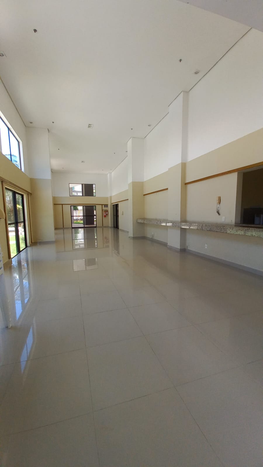 Imagem Apartamento com 2 Quartos à Venda, 57 m²em Capim Macio - Natal