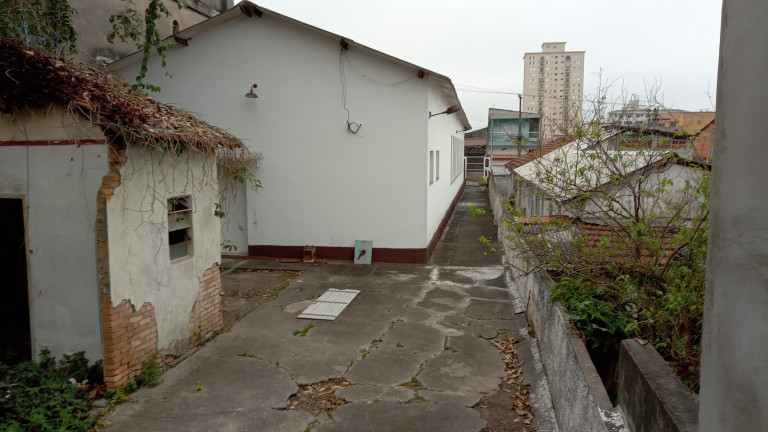 Imagem Terreno à Venda, 500 m²em Vila Isolina Mazzei - São Paulo