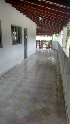 Imagem Casa com 3 Quartos à Venda, 80 m² em Balneário Gaivota - Itanhaém