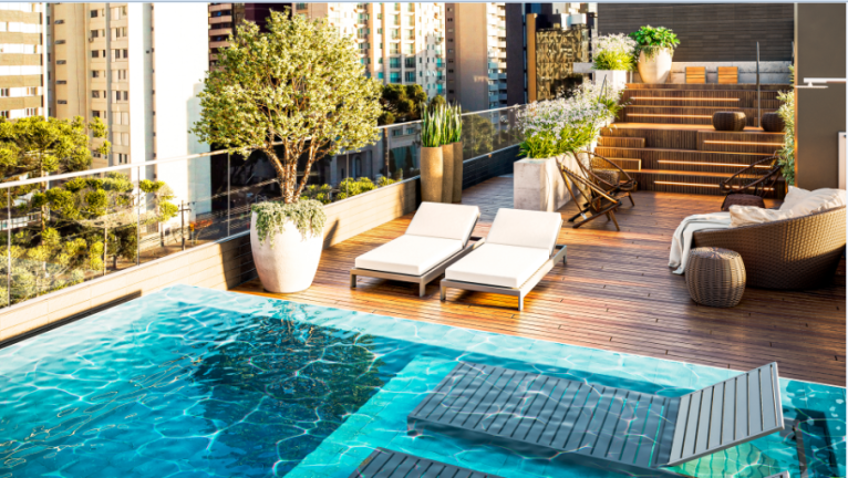 Imagem Apartamento com 2 Quartos à Venda, 63 m² em Batel - Curitiba Imagem Apartamento com 2 Quartos à Venda, 63 m² em Batel - Curitiba
