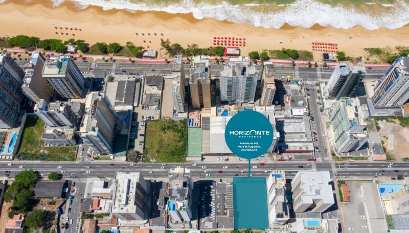 Imagem Apartamento com 2 Quartos à Venda, 65 m² em Praia de Itaparica - Vila Velha