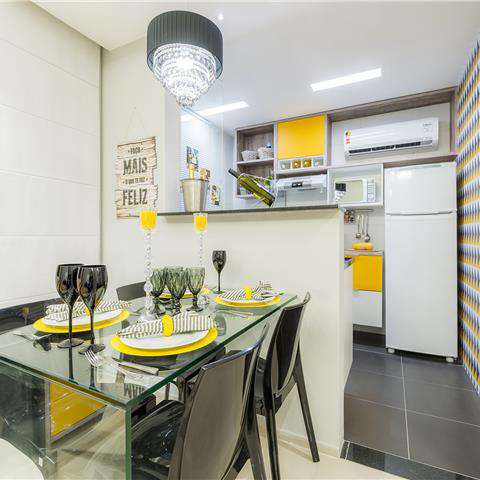Imagem Apartamento com 2 Quartos à Venda, 42 m² em Alberto Maia - Camaragibe Imagem Apartamento com 2 Quartos à Venda, 42 m² em Alberto Maia - Camaragibe