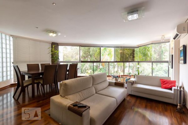 Imagem Apartamento com 2 Quartos para Alugar, 100 m² em Jardim Ampliação - São Paulo