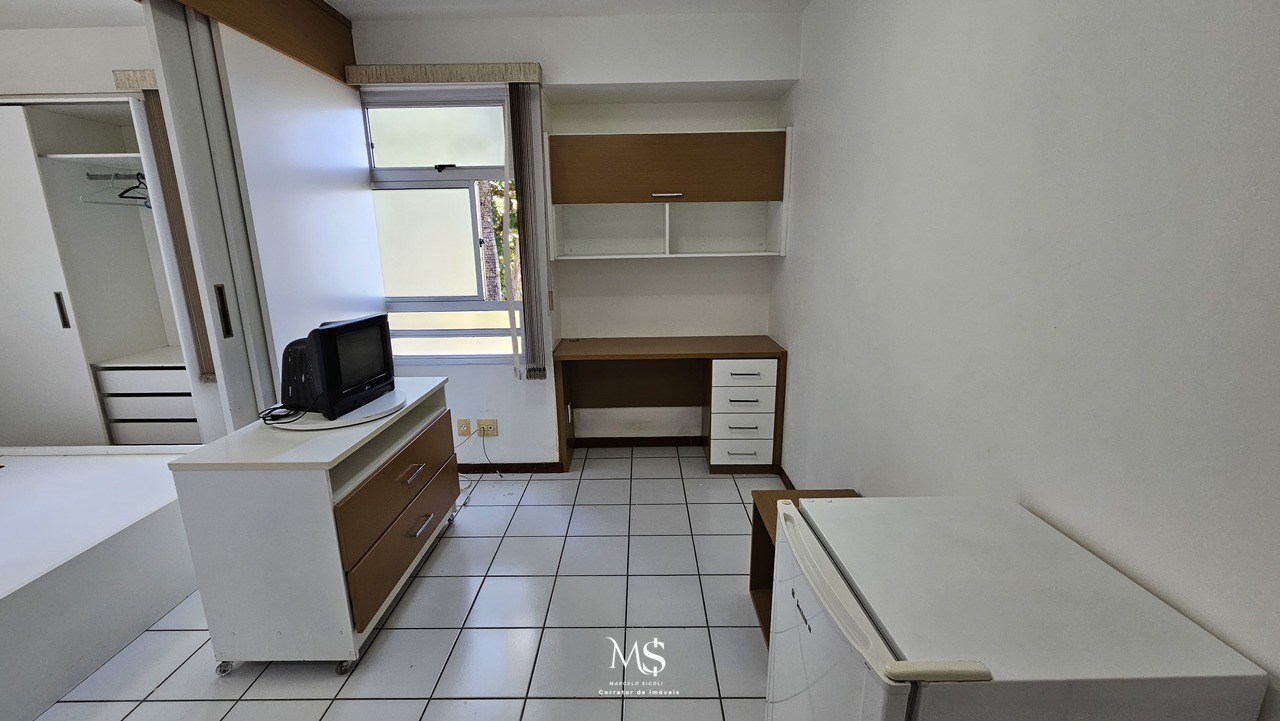 Imagem Kitnet com 1 Quarto à Venda, 25 m² em Asa Sul - Brasília