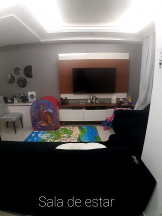 Imagem Casa de Condomínio com 3 Quartos à Venda, 117 m² em Vila Paulistana - São Paulo Imagem Casa de Condomínio com 3 Quartos à Venda, 117 m² em Vila Paulistana - São Paulo