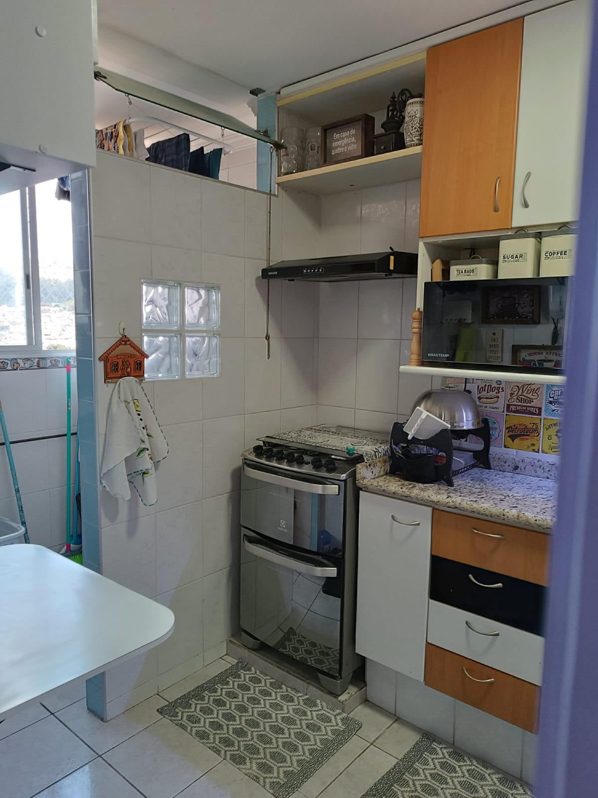 Imagem Apartamento com 3 Quartos à Venda, 97 m²em Jardim Bizarro - Jundiaí Imagem Apartamento com 3 Quartos à Venda, 97 m²em Jardim Bizarro - Jundiaí