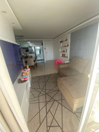 Apartamento com 4 Quartos à Venda, 106 m² em Centro - Nova Iguaçu