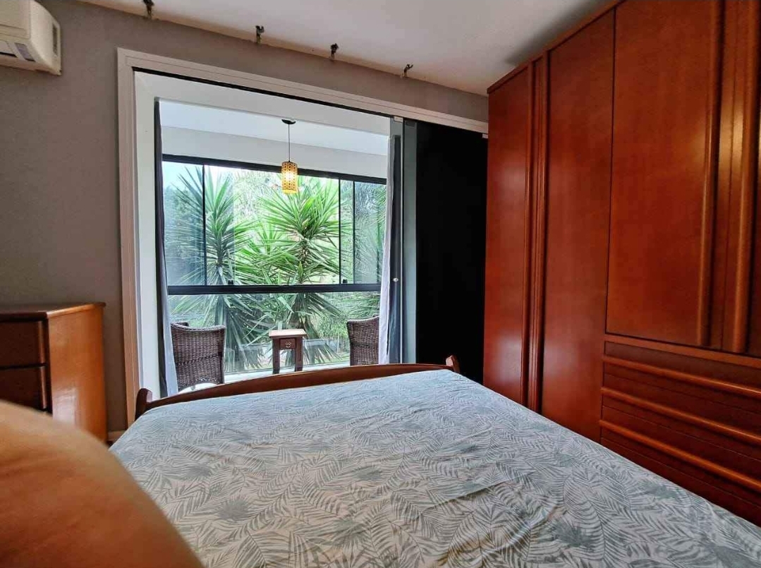 Imagem Apartamento com 2 Quartos à Venda, 60 m²em Camaquã - Porto Alegre