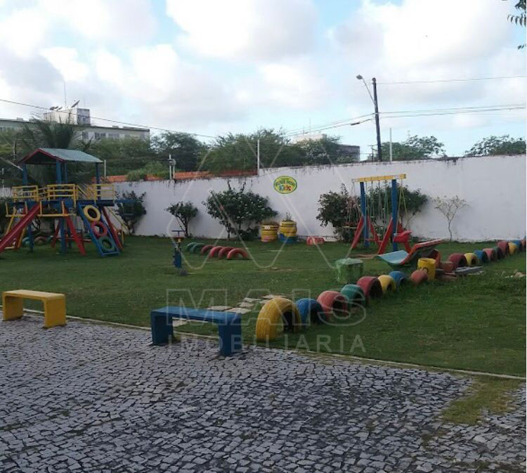 Imagem Apartamento com 3 Quartos à Venda, 69 m²em Cajazeiras - Fortaleza
