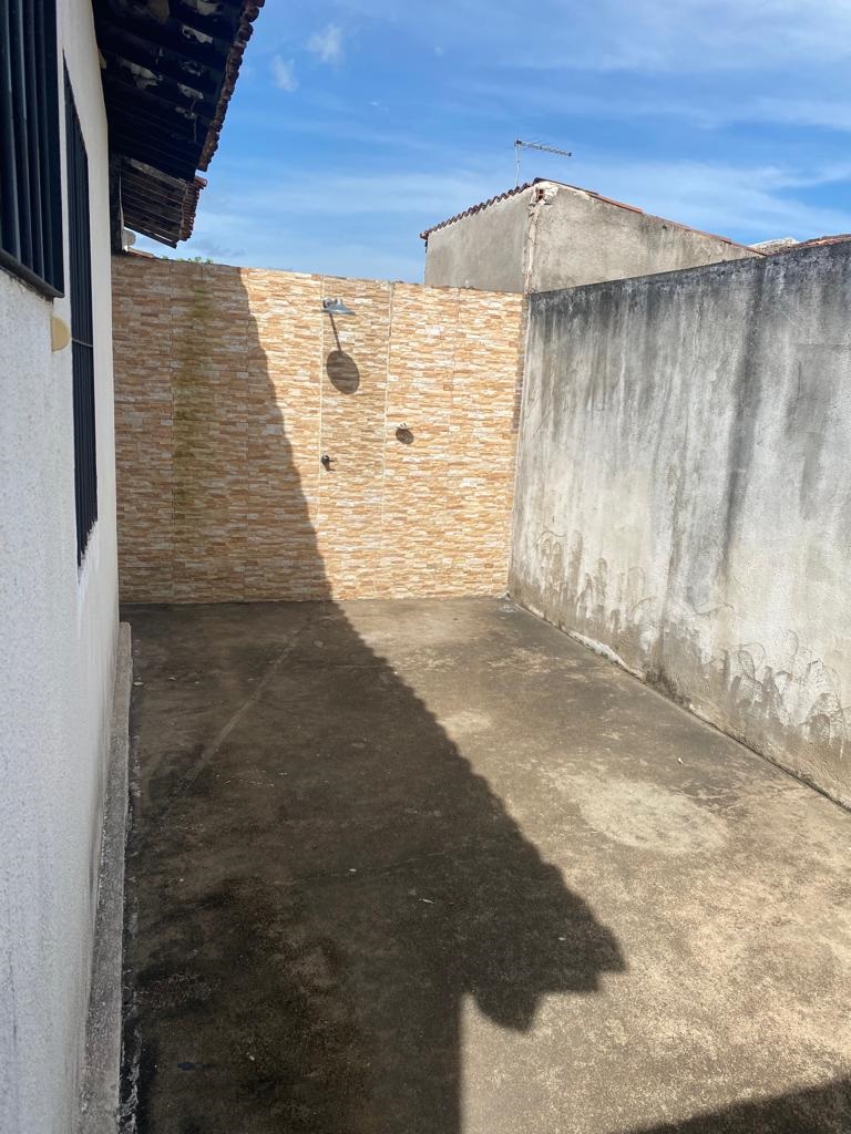 Imagem Casa com 3 Quartos à Venda, 76 m² em Cidade Universitária - Maceió Imagem Casa com 3 Quartos à Venda, 76 m² em Cidade Universitária - Maceió