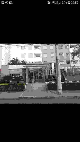 Imagem Apartamento com 2 Quartos à Venda, 49 m² em Parque Itália - Campinas