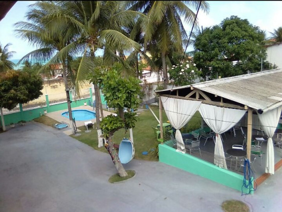 Imagem Imóvel Comercial à Venda, 330 m² em Cotovelo (Distrito Litoral) - Parnamirim