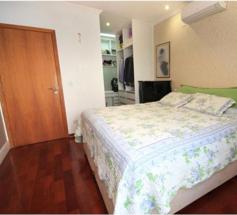 Imagem Casa de Condomínio com 4 Quartos à Venda, 290 m² em Granja Julieta - São Paulo Imagem Casa de Condomínio com 4 Quartos à Venda, 290 m² em Granja Julieta - São Paulo