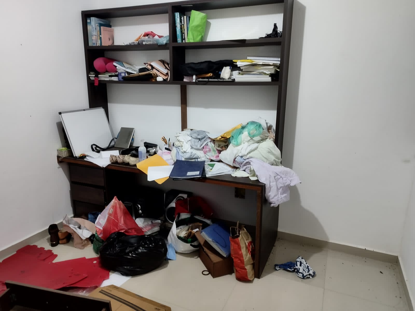Imagem Casa com 3 Quartos à Venda, 121 m²em Parque Aurora - Campos dos Goytacazes