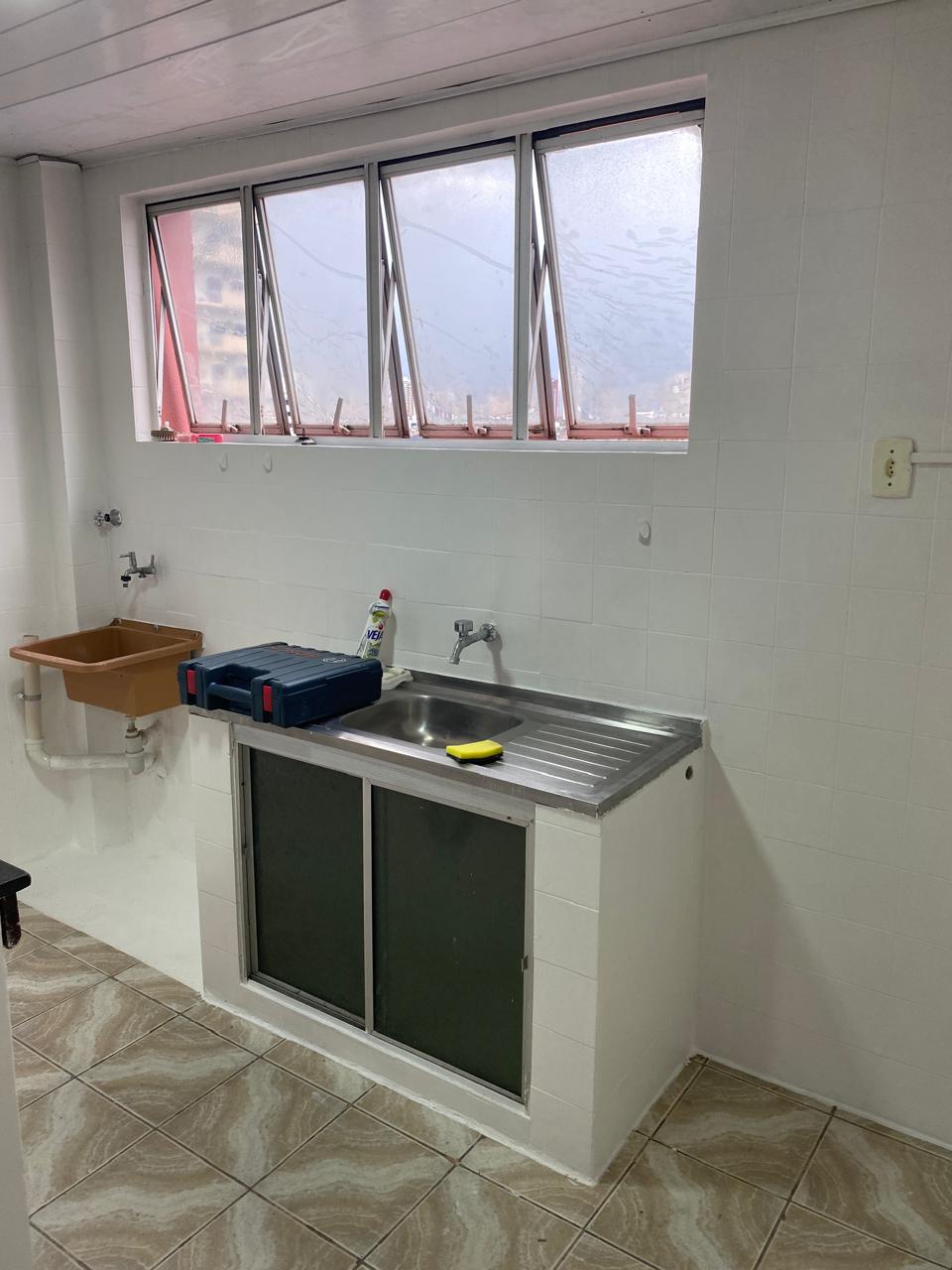 Imagem Apartamento com 1 Quarto para Alugar, 1 m²em Nazaré - Belém
