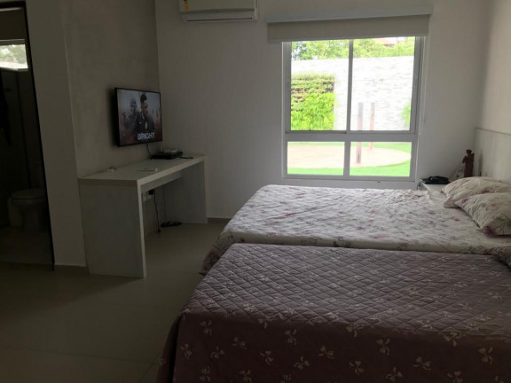 Imagem Chácara com 4 Quartos à Venda, 2.600 m² em Centro - Barra de São Miguel