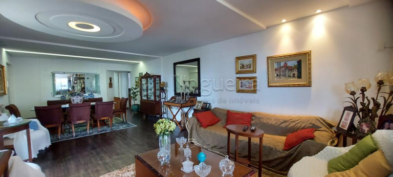 Imagem Apartamento com 3 Quartos à Venda, 180 m² em Boa Viagem - Recife