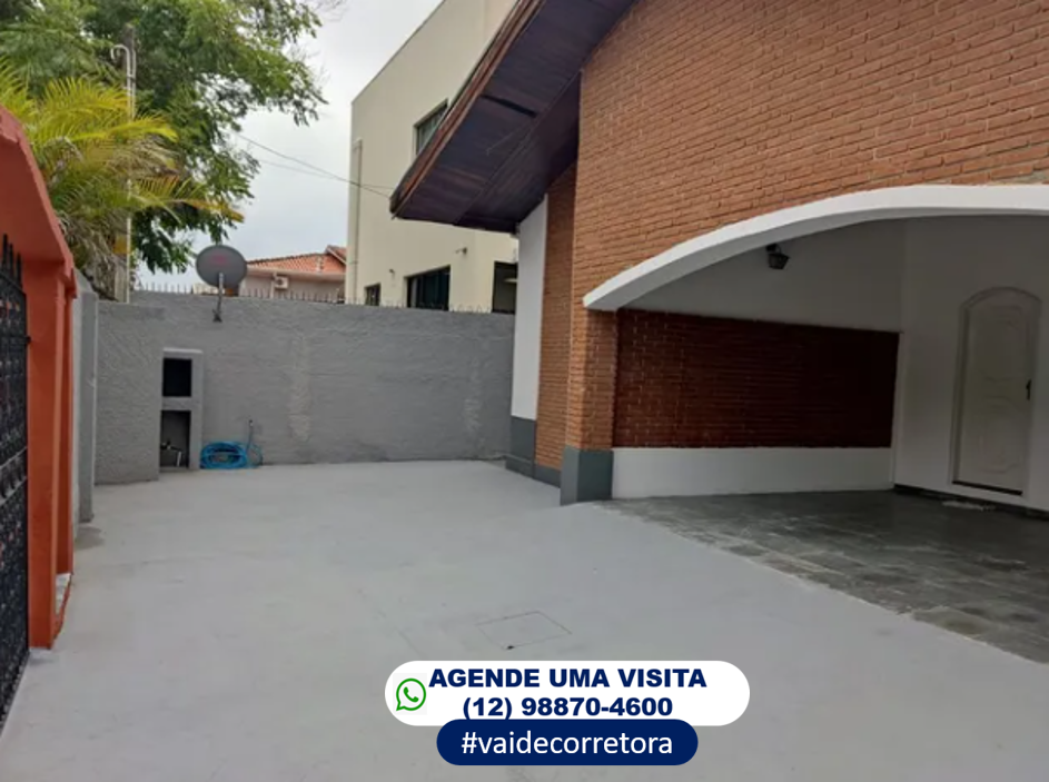 Imagem Casa com 3 Quartos à Venda, 140 m²em Bosque dos Eucaliptos - São José dos Campos