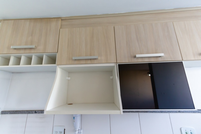 Imagem Apartamento com 2 Quartos à Venda ou Locação, 44 m² em Fazenda Morumbi - São Paulo