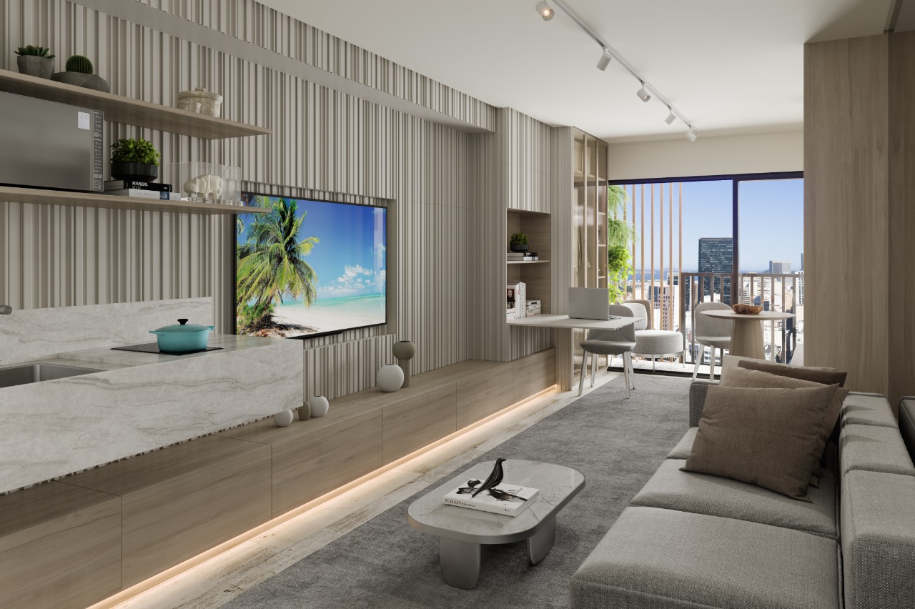 Imagem Apartamento com 1 Quarto à Venda, 32 m² em Centro - Rio de Janeiro Imagem Apartamento com 1 Quarto à Venda, 32 m² em Centro - Rio de Janeiro