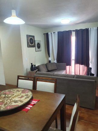 Imagem Apartamento com 3 Quartos à Venda, 83 m² em Estância - Recife Imagem Apartamento com 3 Quartos à Venda, 83 m² em Estância - Recife