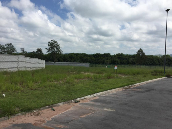 Imagem Terreno em Condomínio à Venda, 1.180 m² em Condomínio Residencial Colinas do Paratehy - São José dos Campos