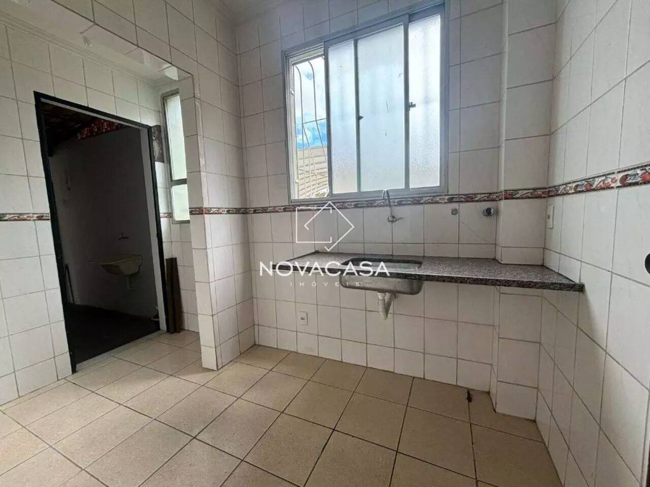 Imagem Apartamento com 2 Quartos à Venda, 69 m² em Floramar - Belo Horionte Imagem Apartamento com 2 Quartos à Venda, 69 m² em Floramar - Belo Horionte