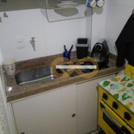 Kitnet com 1 Quarto à Venda,  em Alto - Teresópolis
