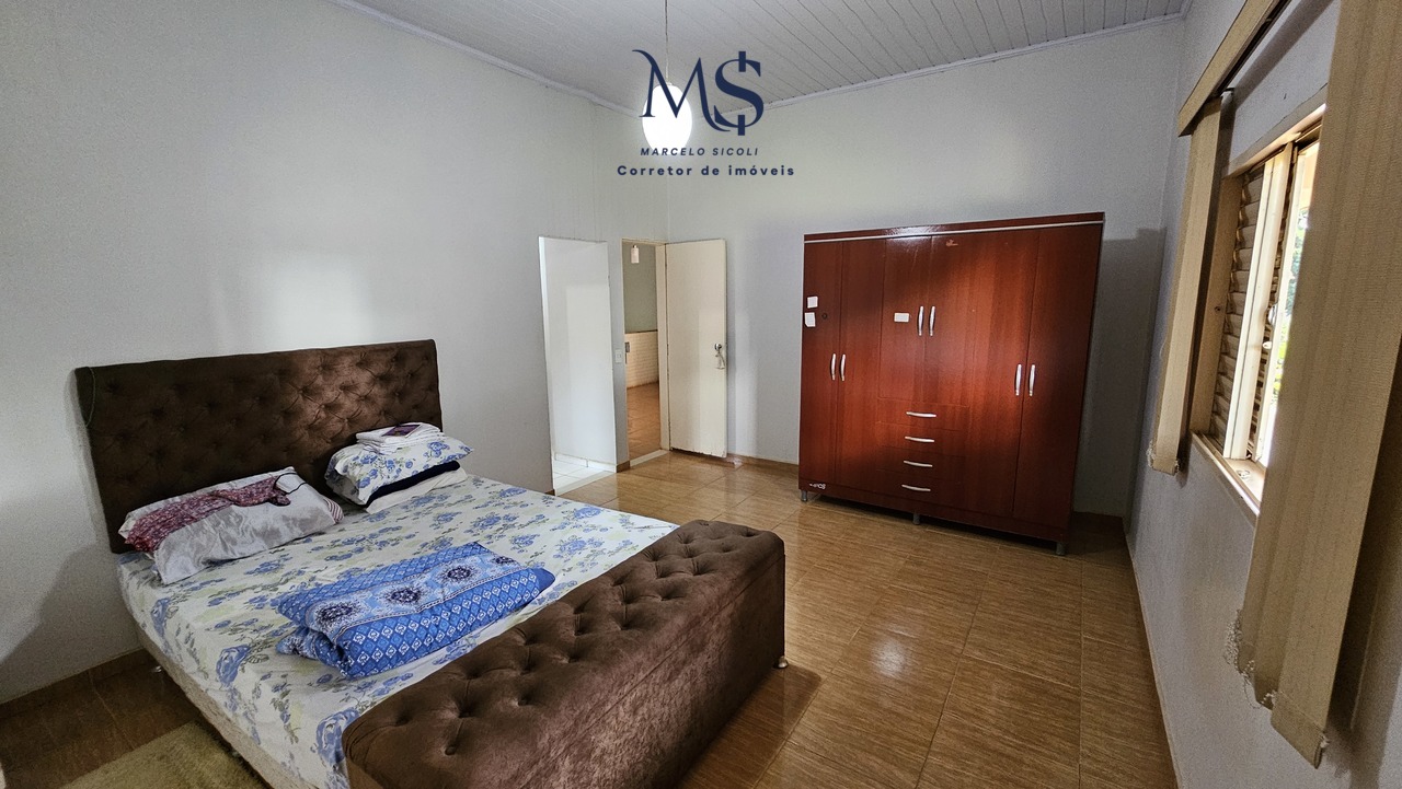 Imagem Casa com 6 Quartos à Venda ou Temporada, 525 m²em Sobradinho - Brasília