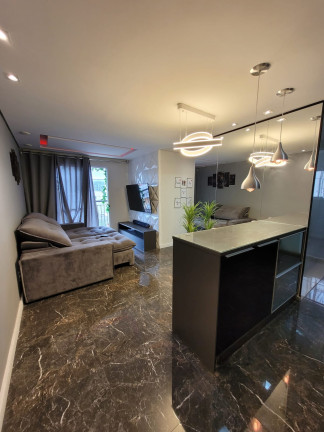 Imagem Apartamento com 3 Quartos à Venda, 64 m² em Gopoúva - Guarulhos