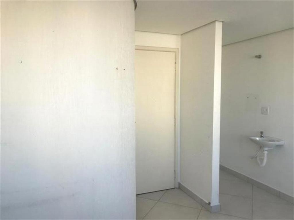 Imagem Sala Comercial à Venda, 31 m²em Moema - São Paulo