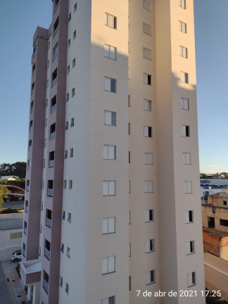 Imagem Apartamento com 2 Quartos à Venda ou Locação, 61 m² em Vila Rica - Sorocaba Imagem Apartamento com 2 Quartos à Venda ou Locação, 61 m² em Vila Rica - Sorocaba