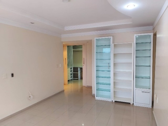 Imagem Apartamento com 3 Quartos à Venda, 200 m² em Tirol - Natal