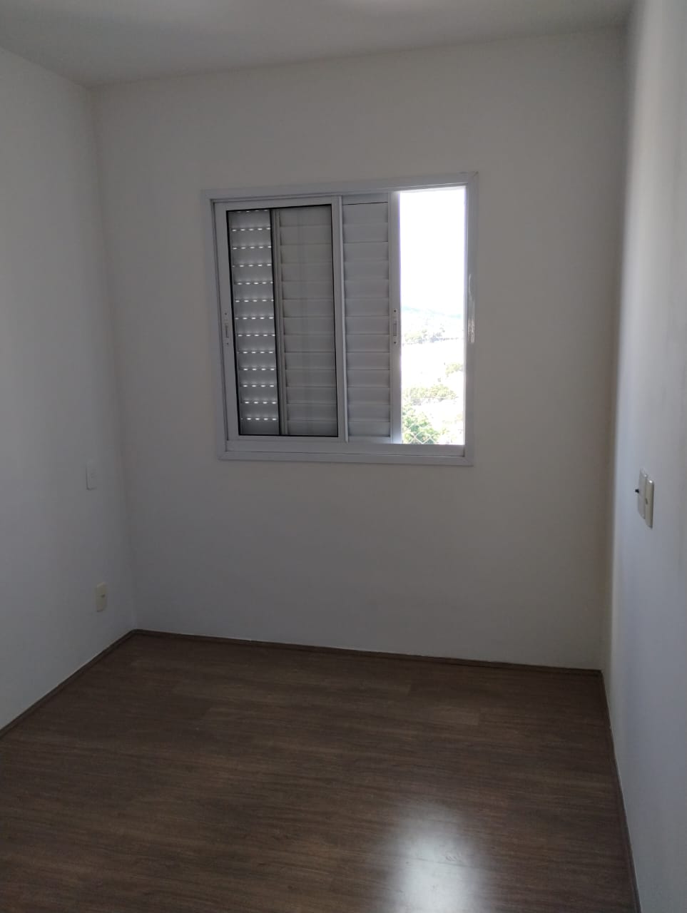 Imagem Apartamento com 3 Quartos à Venda, 65 m²em Parque União - Jundiaí Imagem Apartamento com 3 Quartos à Venda, 65 m²em Parque União - Jundiaí