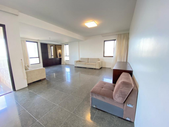 Imagem Apartamento com 4 Quartos à Venda, 300 m² em Centro - Jaboatão dos Guararapes Imagem Apartamento com 4 Quartos à Venda, 300 m² em Centro - Jaboatão dos Guararapes