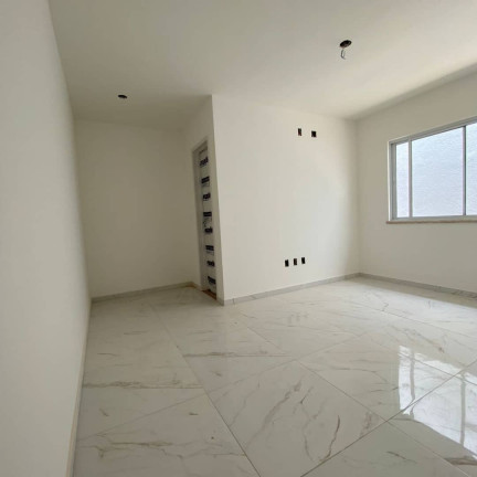 Imagem Casa com 3 Quartos à Venda, 97 m² em Guaribas - Eusébio Imagem Casa com 3 Quartos à Venda, 97 m² em Guaribas - Eusébio