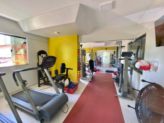 Imagem Apartamento com 4 Quartos à Venda, 145 m² em São Brás - Belém Imagem Apartamento com 4 Quartos à Venda, 145 m² em São Brás - Belém