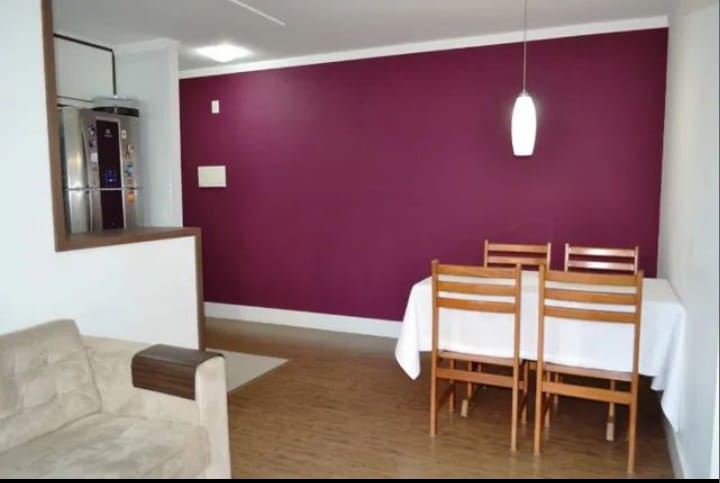 Imagem Apartamento com 2 Quartos à Venda, 52 m²em Jardim Maria Duarte - São Paulo