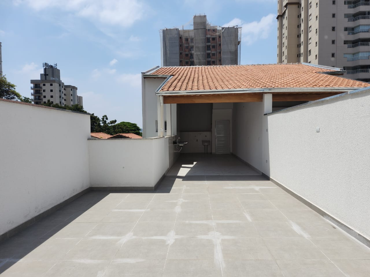 Imagem Apartamento com 3 Quartos à Venda, 81 m² em Campestre - Santo André Imagem Apartamento com 3 Quartos à Venda, 81 m² em Campestre - Santo André