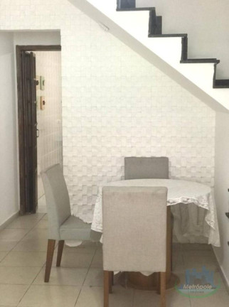 Imagem Sobrado com 2 Quartos à Venda, 90 m² em Jardim Bela Vista - Guarulhos Imagem Sobrado com 2 Quartos à Venda, 90 m² em Jardim Bela Vista - Guarulhos