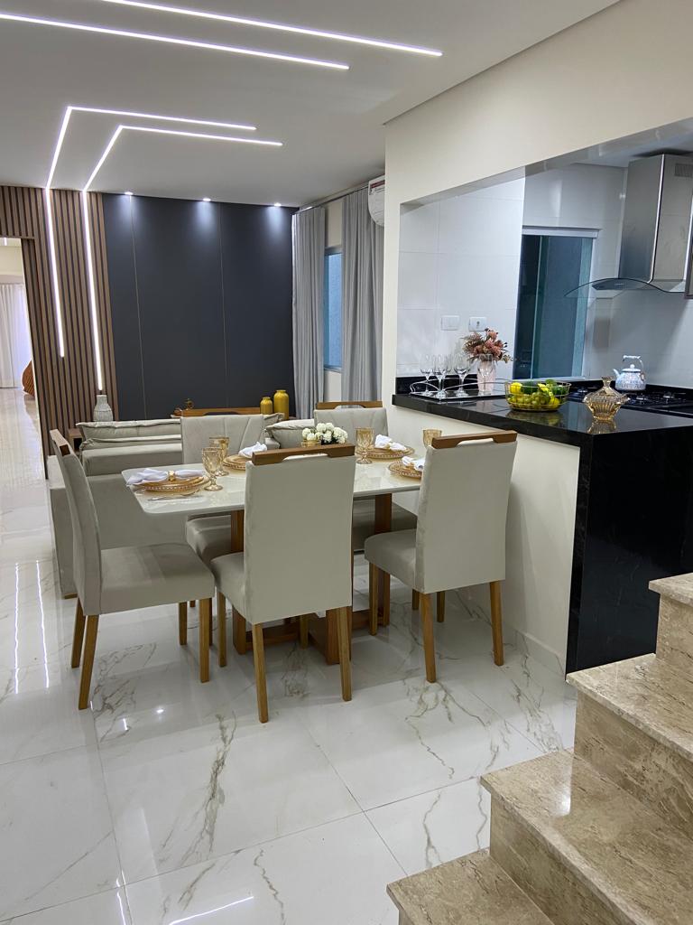 Imagem Cobertura com 3 Quartos à Venda, 179 m²em Parque das Nações - Santo André Imagem Cobertura com 3 Quartos à Venda, 179 m²em Parque das Nações - Santo André