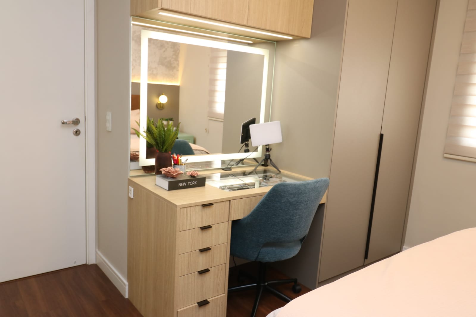 Imagem Apartamento com 3 Quartos à Venda, 98 m² em Campo Belo - São Paulo