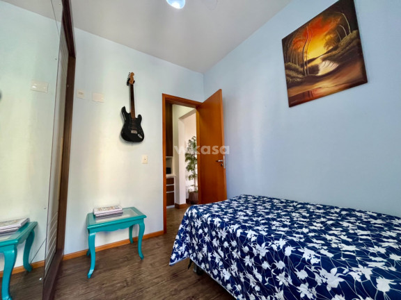 Imagem Apartamento com 2 Quartos à Venda, 65 m² em Colina de Laranjeiras - Serra