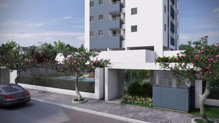 Imagem Apartamento com 2 Quartos à Venda, 52 m² em Caxangá - Recife Imagem Apartamento com 2 Quartos à Venda, 52 m² em Caxangá - Recife