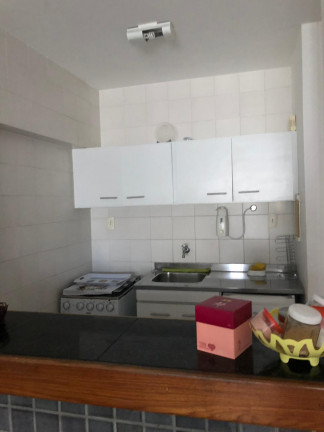 Imagem Apartamento com 1 Quarto para Alugar, 55 m² em Barra - Salvador Imagem Apartamento com 1 Quarto para Alugar, 55 m² em Barra - Salvador
